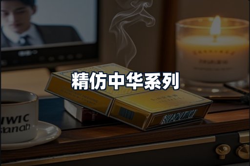 精仿中华系列